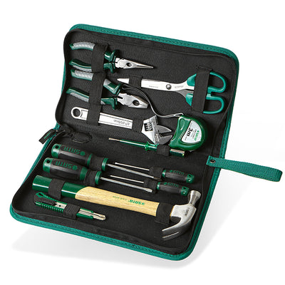Kit de Herramientas de Mantenimiento: Destornilladores y Alicates para el Hogar - Image 8