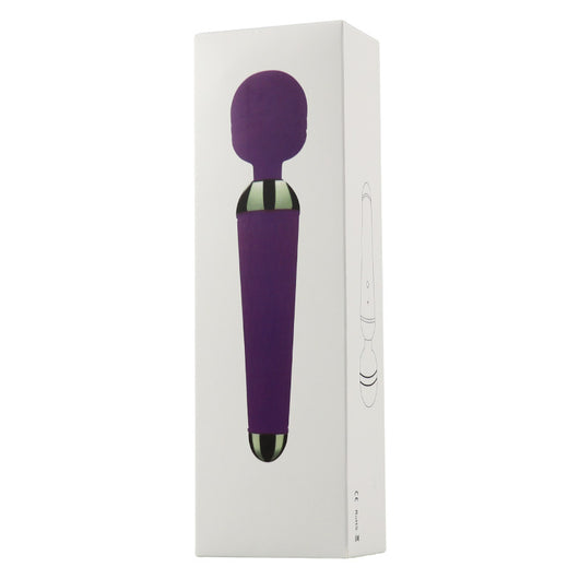 Masajeador Íntimo Automático con Carga USB y Función de Empuje - Image 5
