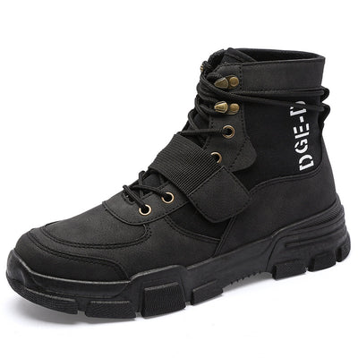 Botas Martin Clásicas para Hombre - Image 13
