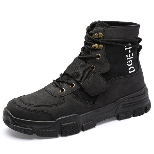 Botas Martin Clásicas para Hombre - Image 13