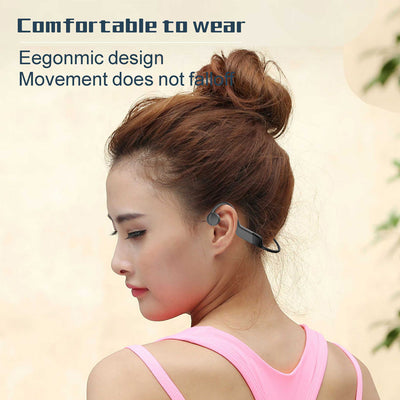 Auriculares Bluetooth Impermeables con Memoria 32GB para Natación - Image 9