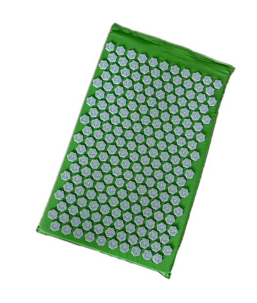 Tapete de Acupresión Loto con Cojín de Masaje para Yoga - Image 34
