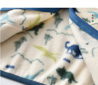 Chaqueta Infantil Estampado Dinosaurio - Ligera y Cómoda - Image 17