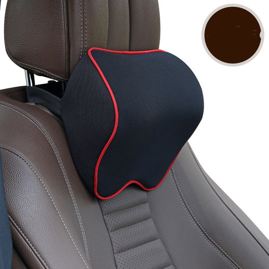 Almohada Cervical para Auto - Soporte Ergonómico para Cuello y Columna - Image 6