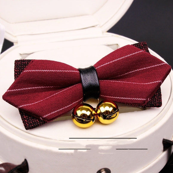 Corbata Moño Elegante
