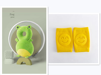 Protector de Cabeza para Bebés y Niños Pequeños - Image 92