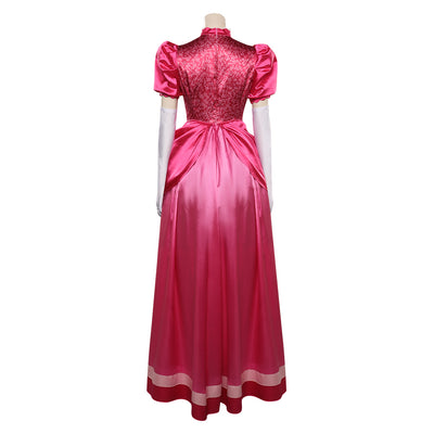 Disfraz de Princesa para Halloween - Vestido Cosplay Elegante - Image 7