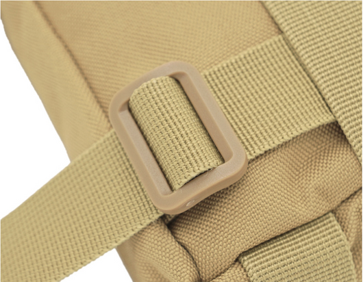 Mochila Táctica Commuter Militar Profesional - Image 3