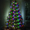 Guirnalda de Luces LED Navideñas para Árbol de Navidad