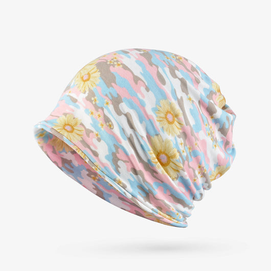 Gorro Térmico Impermeable con Forro Polar Doble Uso - Image 10