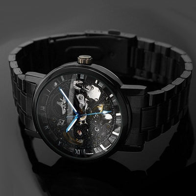 Laminilla Automática Winner para Reloj Mecánico de Hombre