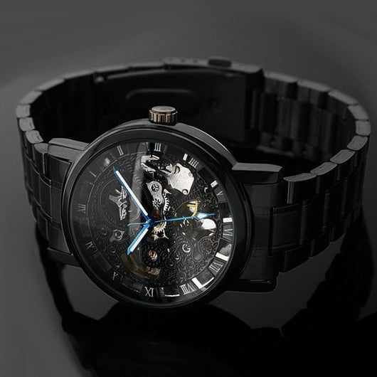 Laminilla Automática Winner para Reloj Mecánico de Hombre