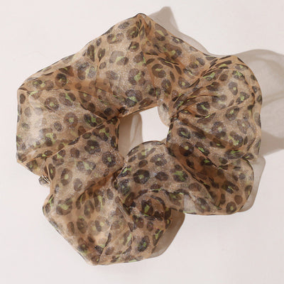 Accesorios para el Cabello en Organza - Diseño Minimalista Primavera Verano - Image 10