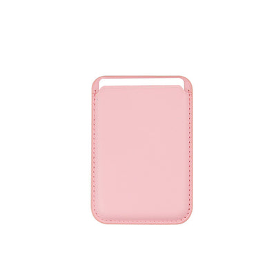 Funda Magnética para Tarjetas de Cuero - Image 8