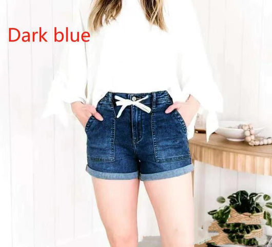 Cinturón Elástico para Pantalones Denim Mujer - Image 3