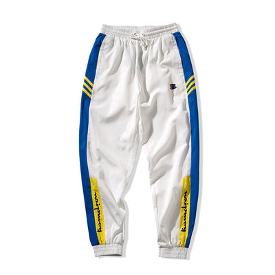 Pantalones Deportivos Tobilleros para Hombre - Image 16