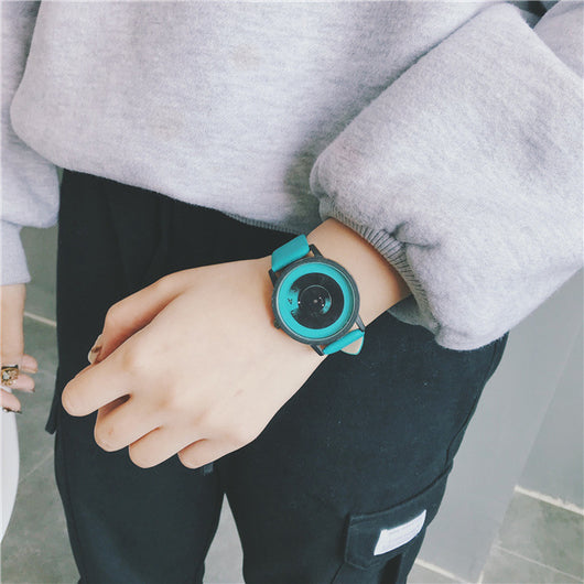 Reloj sin Manecillas Digital - Unisex - Image 15
