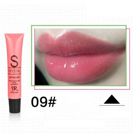 Brillo Labial Hidratante con Sensor de Humedad y Oro Perlado - Image 31