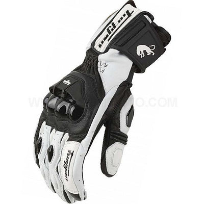 Guantes Largos de Motociclismo para Racing y Aventura - Image 6