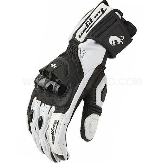 Guantes Largos de Motociclismo para Racing y Aventura - Image 6