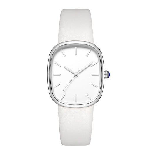 Reloj de Pulsera Cuadrado Elegante para Mujer con Movimiento de Cuarzo - Image 14