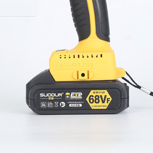 Llave Inglesa Eléctrica Recargable Multifunción - Image 3