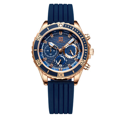 Reloj de Cuarzo Elegante - Image 4