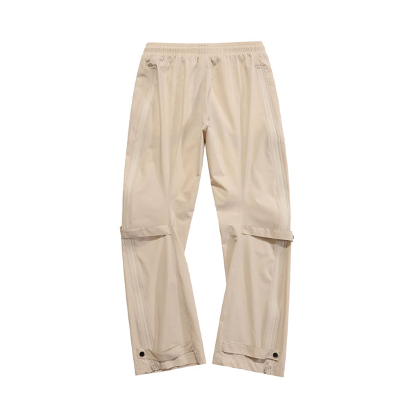 Pantalones Funcionales Retro Street Casual para Exteriores - Image 5