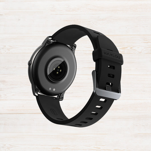 Reloj Inteligente Deportivo con Carcasa de Metal - Image 3