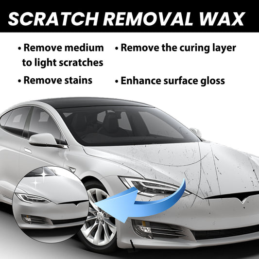 Pulidor Restaurador de Pintura Automotriz - Eliminador de Marcas y Contaminantes - Image 2