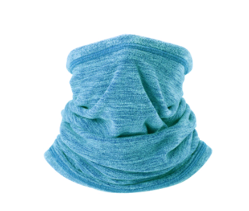 Cuello Térmico Deportivo Acolchado - Máscara Polar para Ciclismo y Deportes de Invierno - Image 8