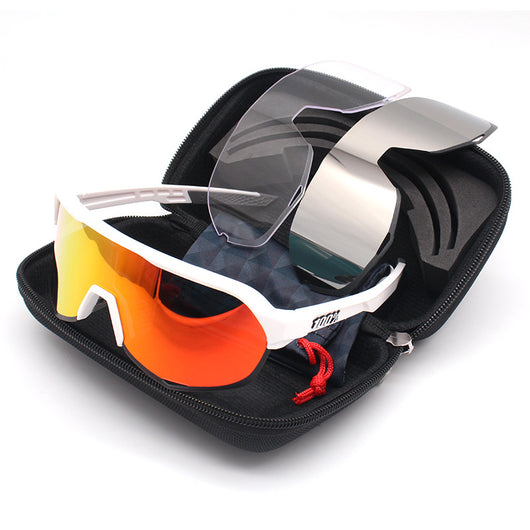 Gafas de Ciclismo Deportivas para Exterior - Image 38