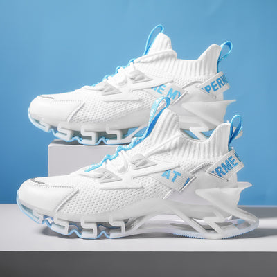 Tenis de Baloncesto Blade para Niños - Image 5