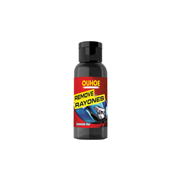 Agente Reparador de Rayones para Pintura Automotriz - Pulidor Profesional - Image 3