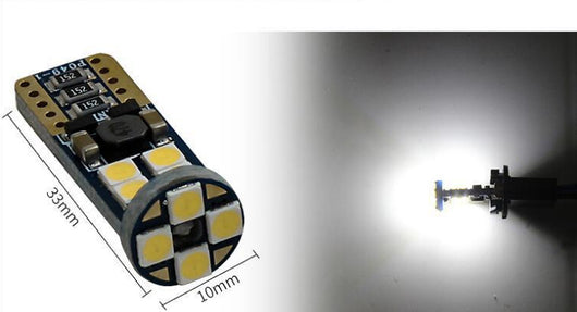 Luces LED de Diagnóstico Automotriz - Image 3