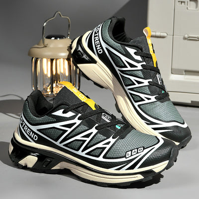 Zapatos de Senderismo para Hombre y Mujer - Calzado de Turismo Outdoor - Image 4