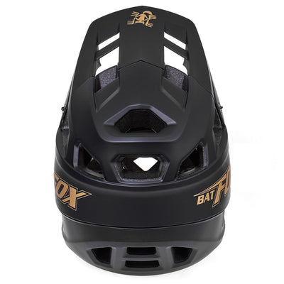 Casco Integral de Protección Antiimpacto con Visera para Deportes Extremos - Image 2