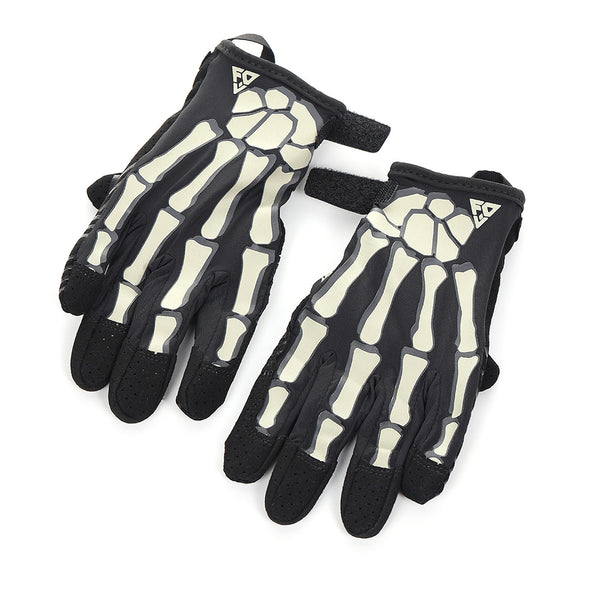 Guantes Táctiles Luminosos para Ciclismo - Antideslizantes y Resistentes - Image 6