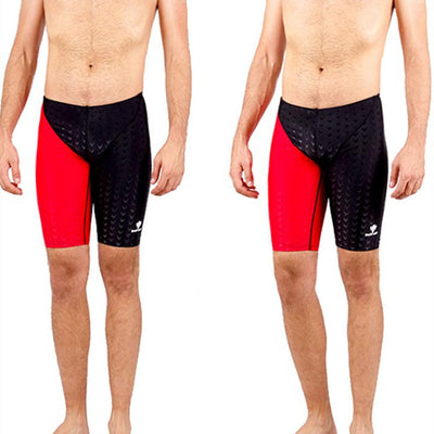 Shorts de Baño Hombre Corte Recto Moda Profesional Sección Five - Image 10