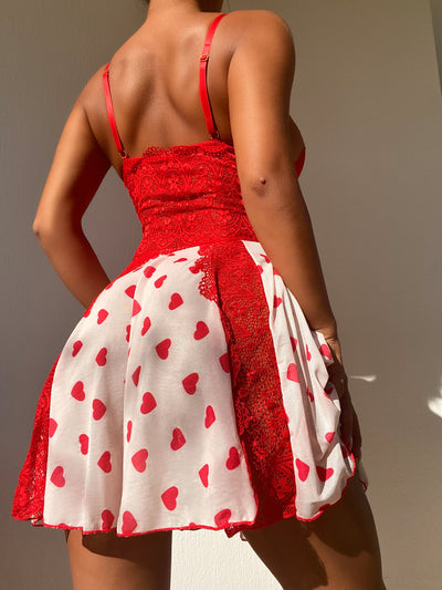 Pijama Mujer Escote Profundo - Conjunto Elegante y Cómodo - Image 7