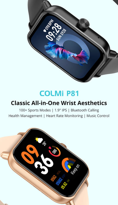Reloj Inteligente Portátil con Llamadas por Voz - Image 16