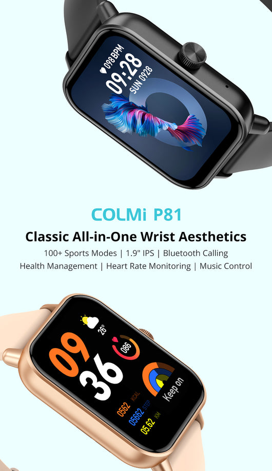 Reloj Inteligente Portátil con Llamadas por Voz - Image 16
