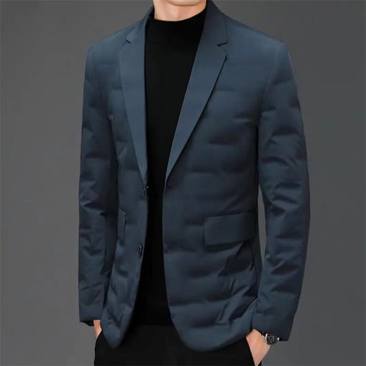 Chamarra Gruesa de Invierno para Hombre