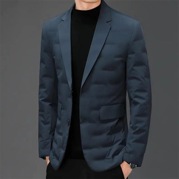 Chamarra Gruesa de Invierno para Hombre