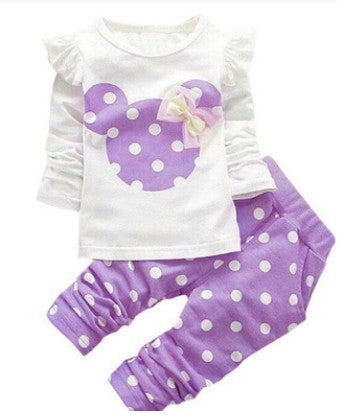 Traje Formal Infantil Estilo Coreano - Image 2