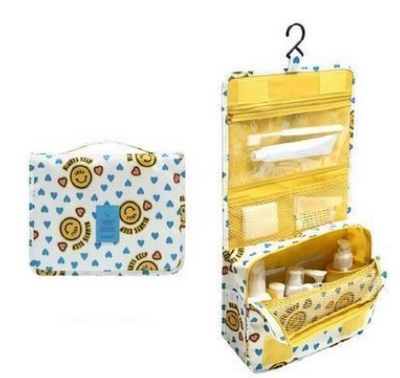Bolsa Organizadora para Artículos de Aseo - Image 6