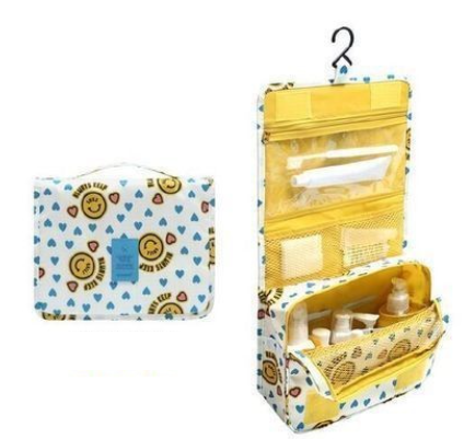 Bolsa Organizadora para Artículos de Aseo - Image 6