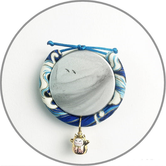 Collar Ajustable Hecho a Mano para Mascotas - Estilos Múltiples - Image 13