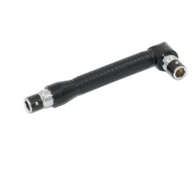 Llave Inglesa Doble Cabeza Profesional
