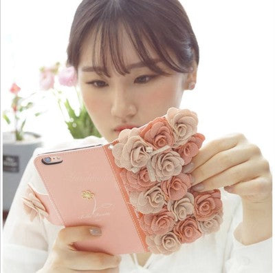 Funda Protectora Suave para Teléfono Plegable